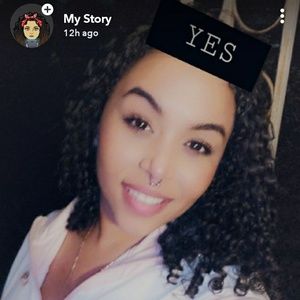 Meet your Posher, Morgan